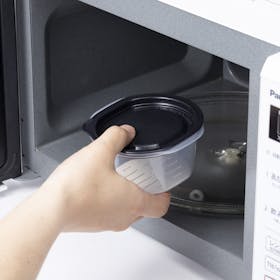 イノマタ科学 すのこ付き ごはん容器 1772を検証レビュー!ご飯冷凍容器の選び方も紹介 5