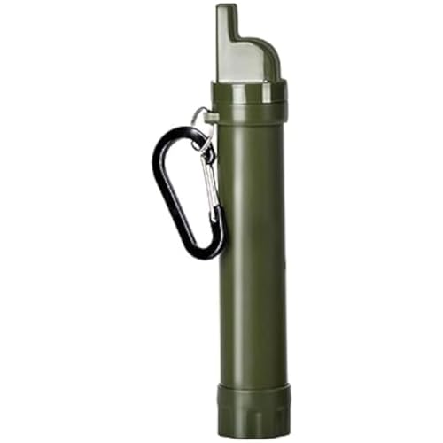 携帯浄水器 2