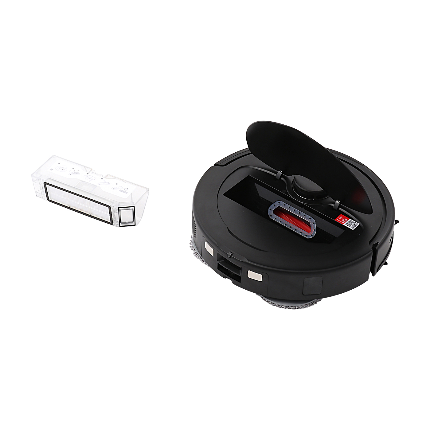 ロボロック Q Revoを徹底レビュー！実際に使ってわかったメリット