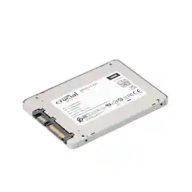 Crucial MX500 CT1000MX500SSD1/JPを検証レビュー!PS4・PS4 Pro対応 Crucial MX500 CT1000MX500SSD1/JPを検証レビュー!PS4・PS4 Pro対応