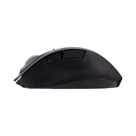 エレコム BT5.0 EX-Gシリーズ 5ボタン静音マウス Mサイズ M-XGM15BBSGM/EC クチコミ評価・評判&検証レビュー 2