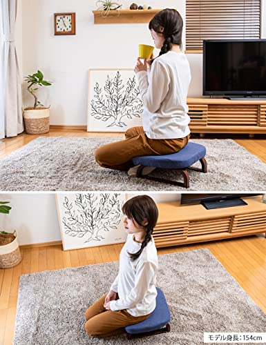 ricca 正座椅子 2