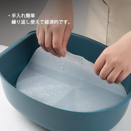 食品用シリコン 5