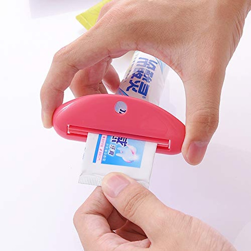 チューブ絞り器 6