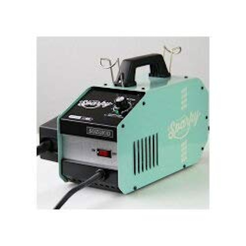 DIY FACTORY Sparky 1