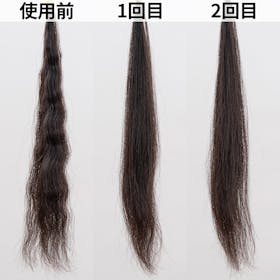 Areti ストレート ヒートブラシ アイロン i1661をレビュー!クチコミ・評判をもとに徹底検証 4