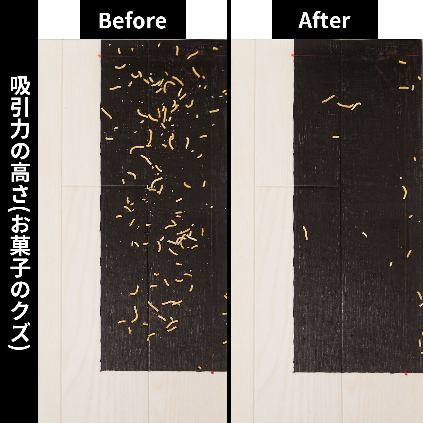 充電式サイクロンスティッククリーナー ゴミ回収ドック付き 3