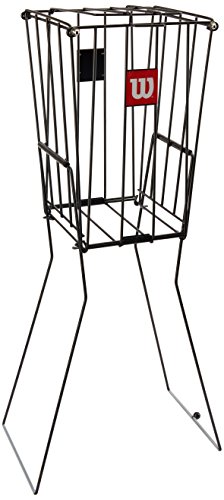 75 BALL PICK-UP HOPPER 2
