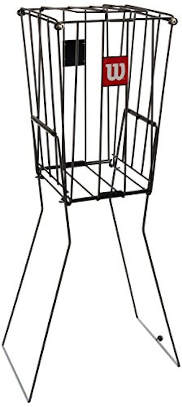 75 BALL PICK-UP HOPPER 2
