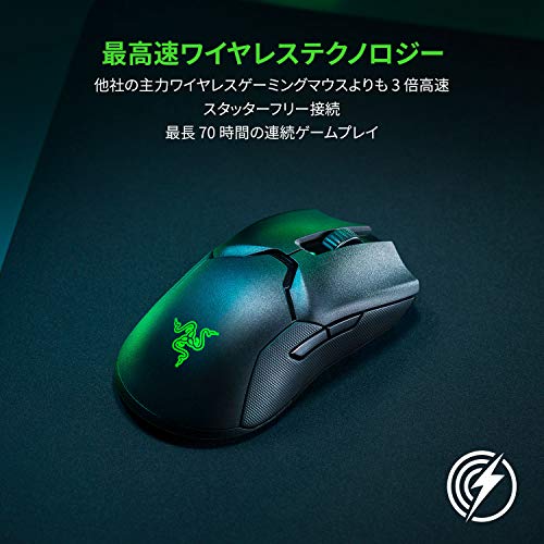 Viper Ultimate 4