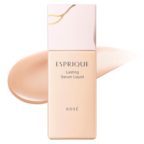 エスプリークのファンデーションのおすすめ人気ランキング【2026年1月