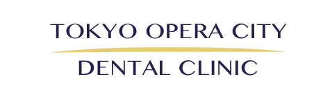 東京オペラシティ歯科 ホワイトニング 1