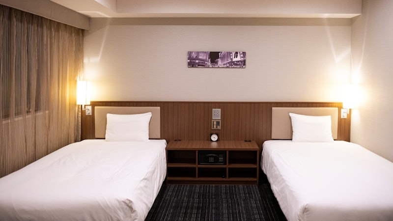KOKO HOTEL 銀座一丁目 3