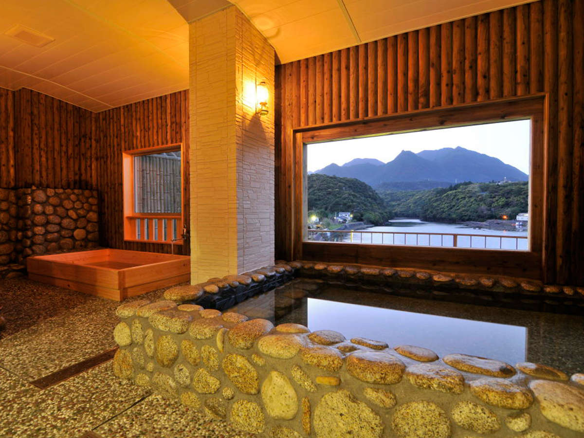 ホテル屋久島山荘 4