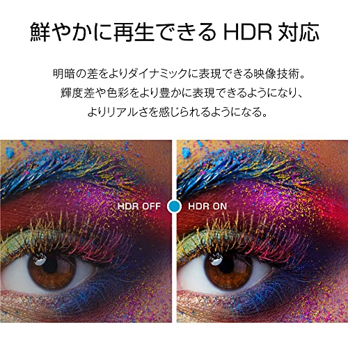 チューナーレス スマートテレビ 2