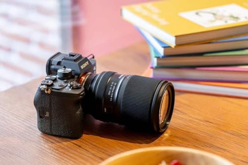28-300mm F/4-7.1 Di III VC VXD 3