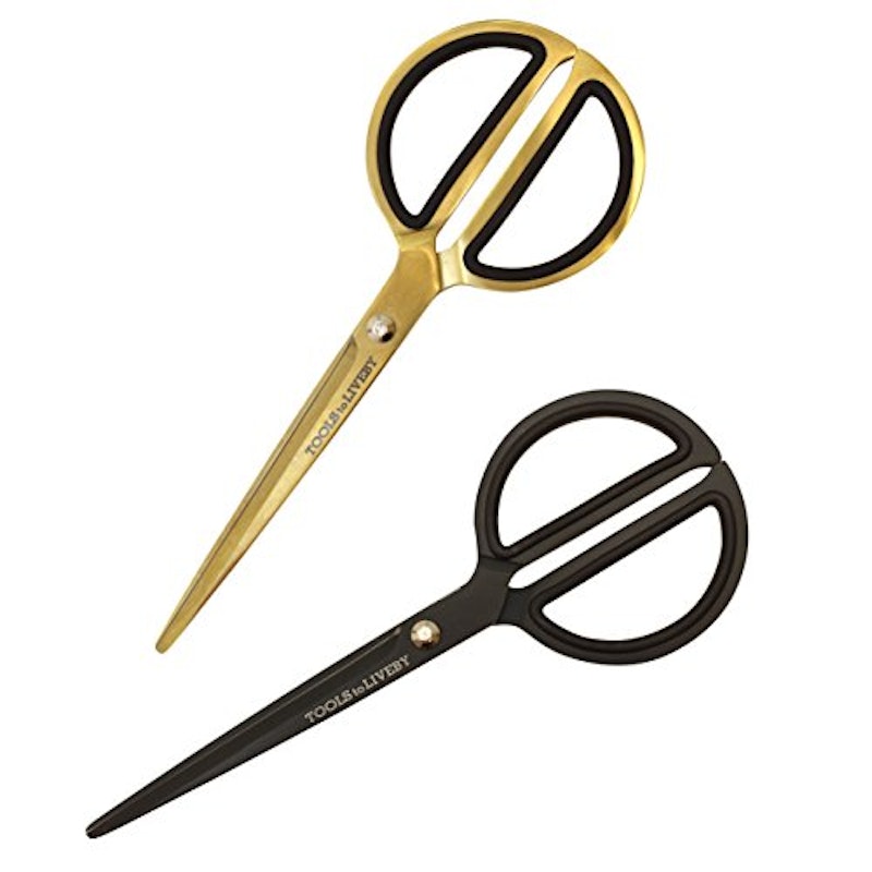 Scissors 8 3