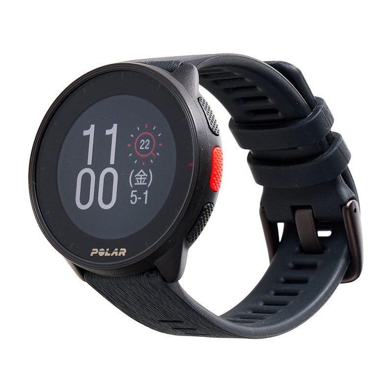 Polar Pacer 1