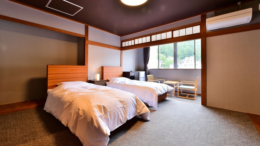 野沢温泉 朝日屋旅館 5