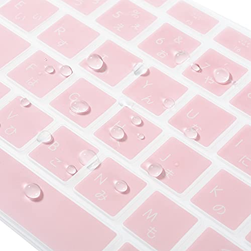 キーボードカバー 2