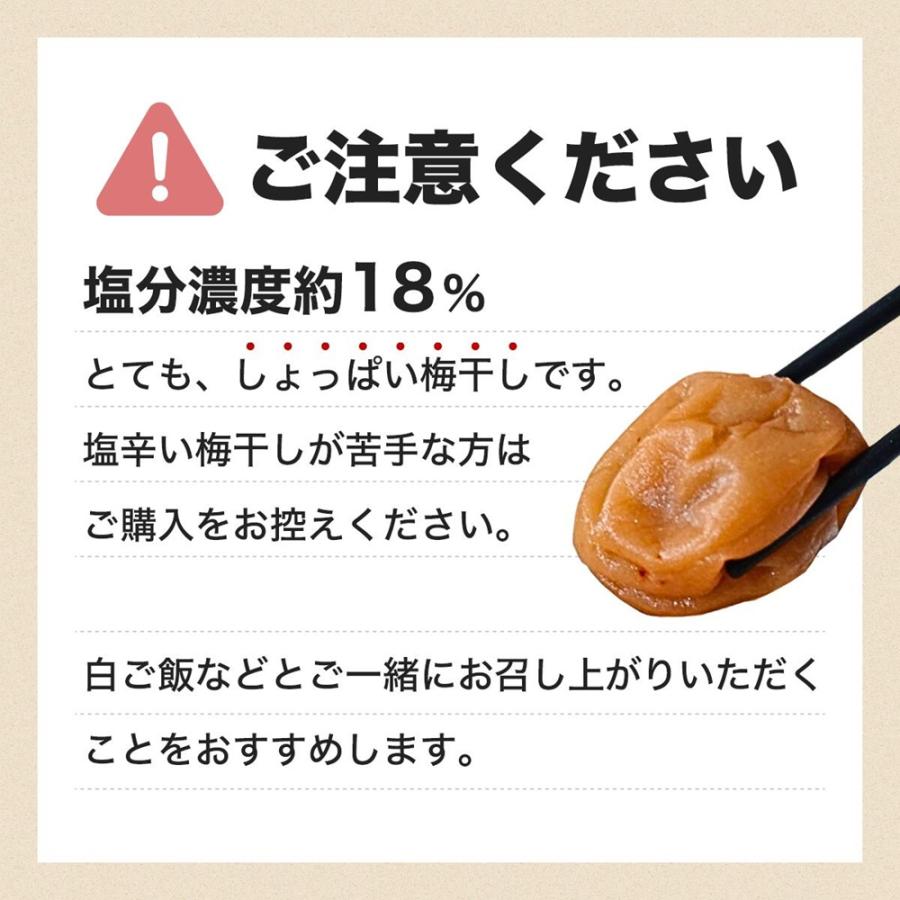 梅干し 17