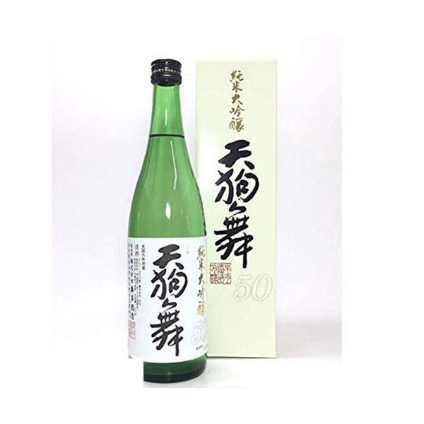 天狗舞（日本酒）のおすすめ人気ランキング【2026年6月】 5