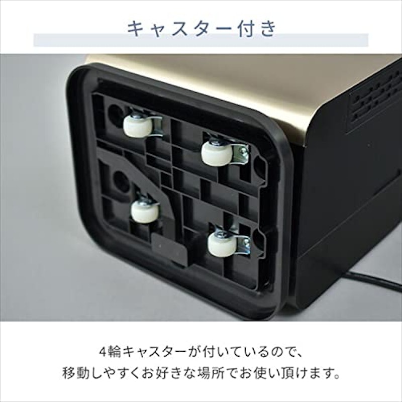 コンパクトクーラー 6