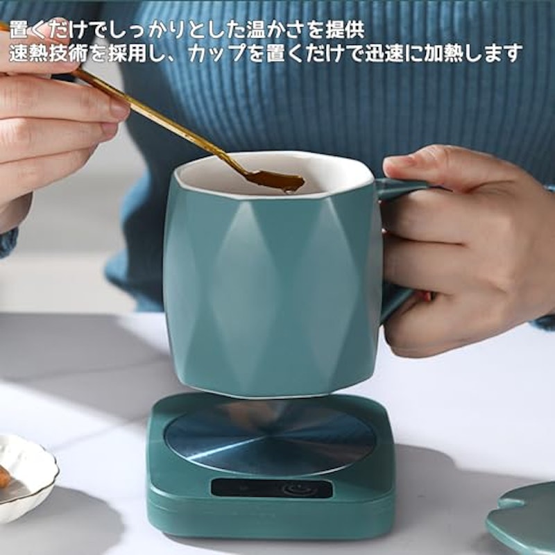カップウォーマー 2