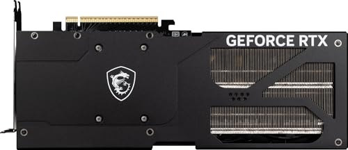 GeForce RTX 5080 16G VENTUS 3X OC 5