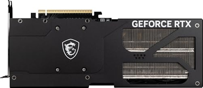 GeForce RTX 5080 16G VENTUS 3X OC 5