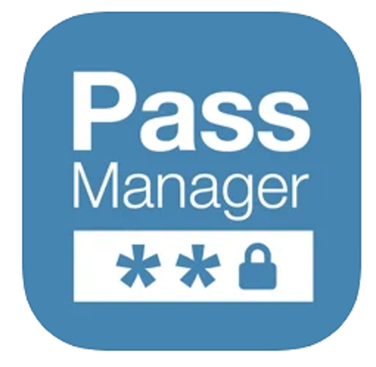 パスマネージャー 1