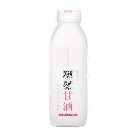 麹仕立て 獺祭 甘酒をレビュー!クチコミ・評判をもとに徹底検証 1