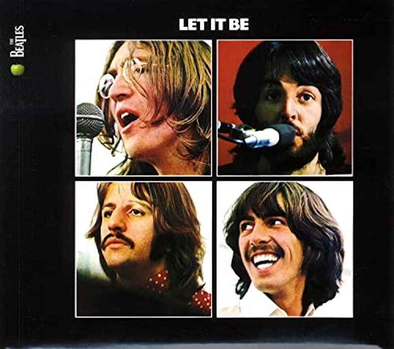 Let It Be 1