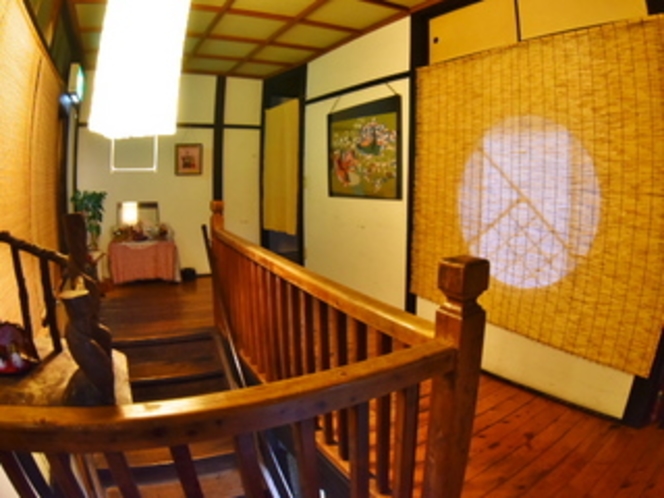 旅館松の家 2