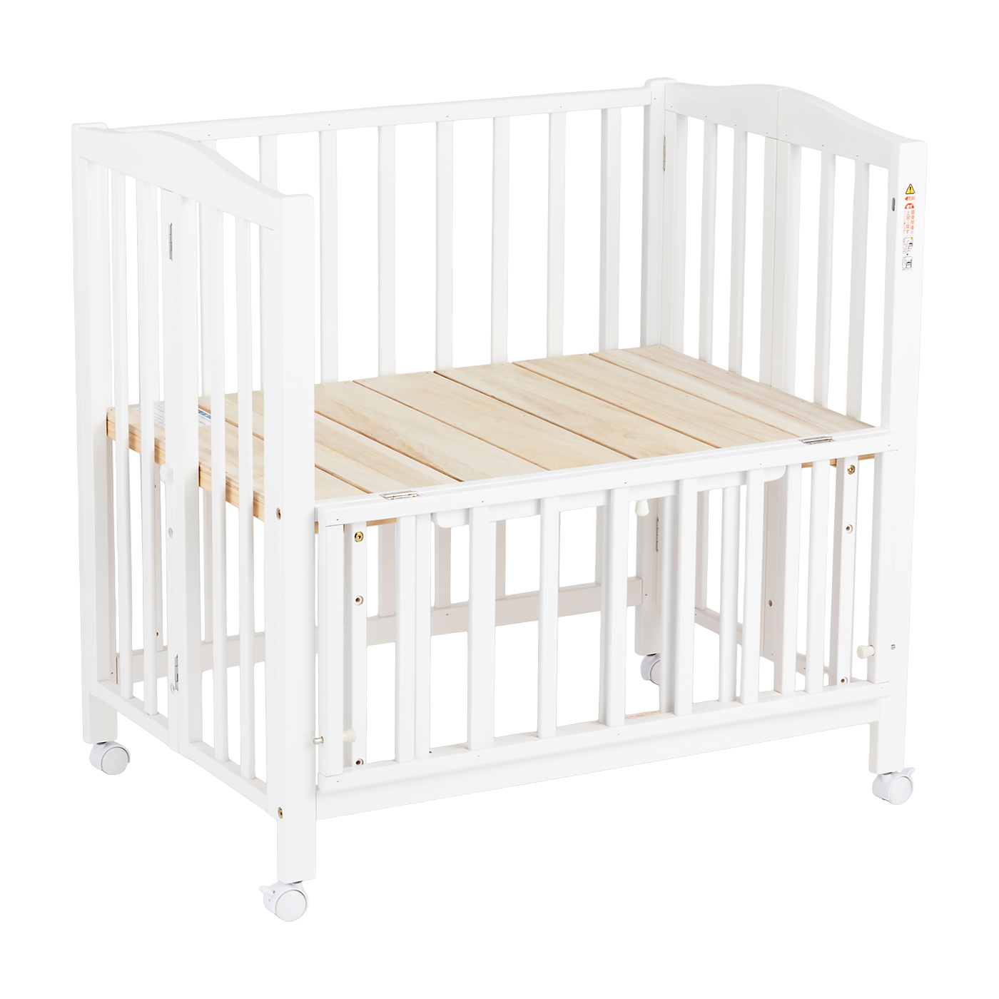 ☆chiaさん専用☆カトージミニベビーベッド ☆chiaさん専用☆カトージミニ