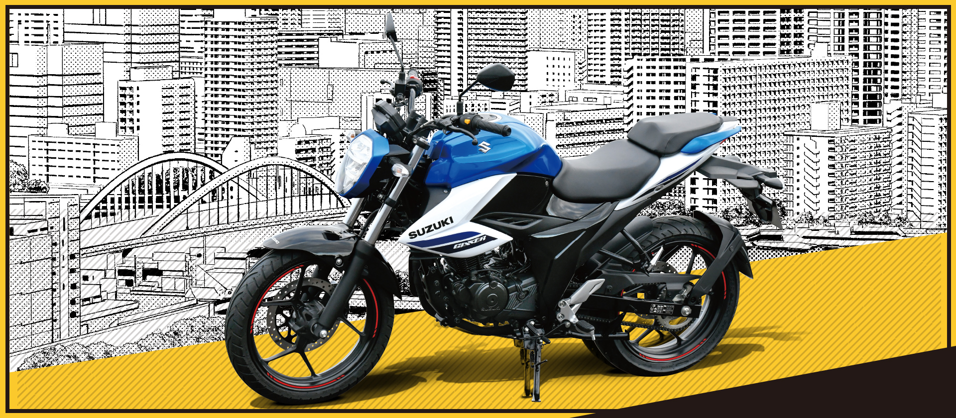 150ccのバイクのおすすめ人気ランキング 1