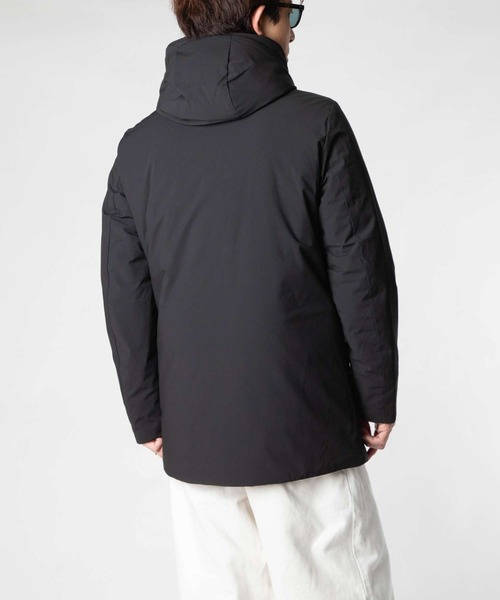 STRETCH ARCTIC PARKA 6
