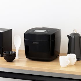 三菱電機 炭炊釜 炊飯器 NJ-VP18Hを検証レビュー!炊飯器の選び方も紹介 2