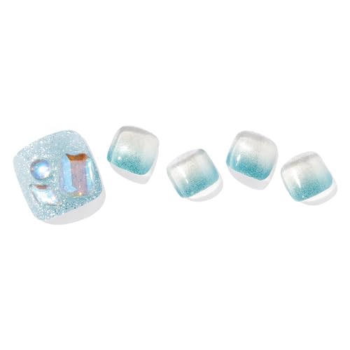 P Blue Ice 1
