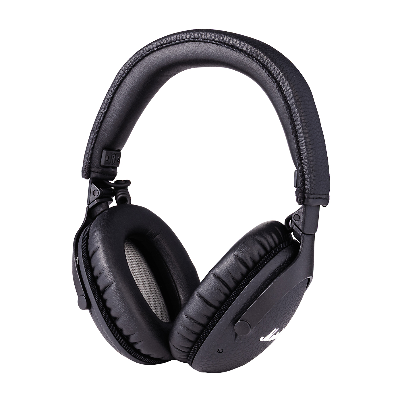 Marshall Major IV ワイヤレスヘッドフォン Marshall Major IV