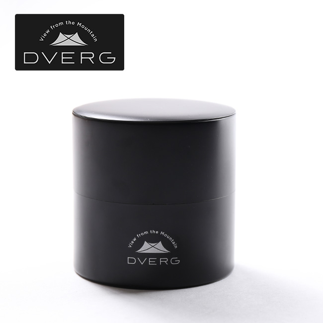 Coffee Canister 1