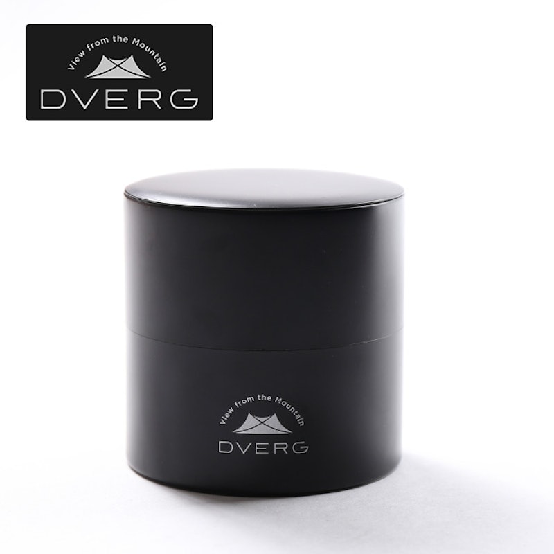 Coffee Canister 1