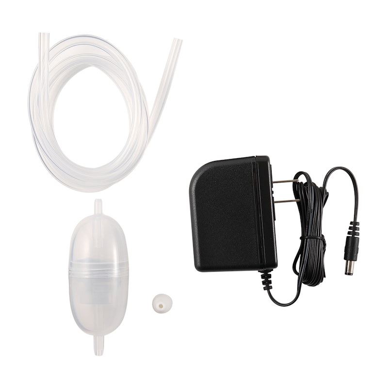 ママ鼻水トッテ 電動鼻すい器 3