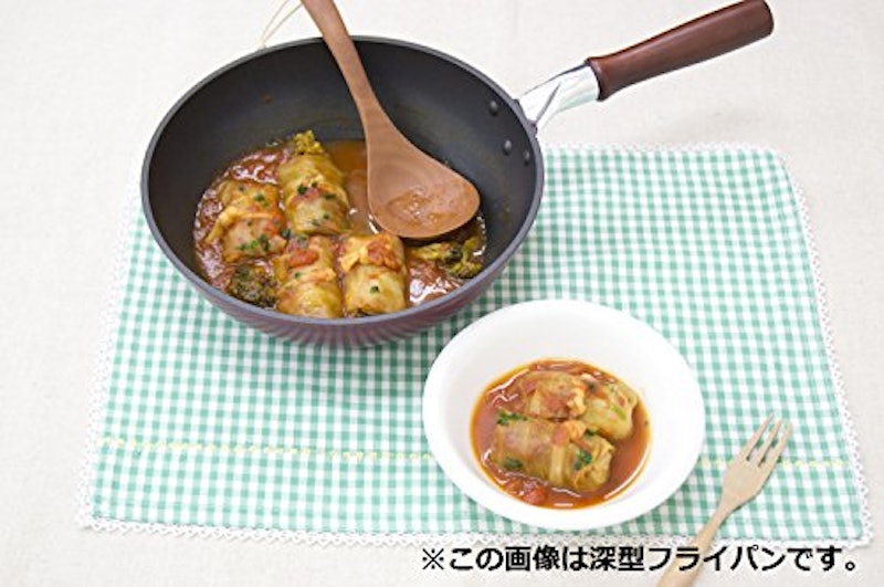 凜 フライパン 4