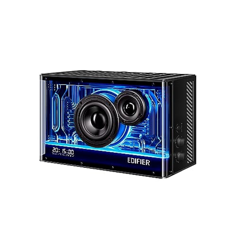 Bluetoothスピーカー 1