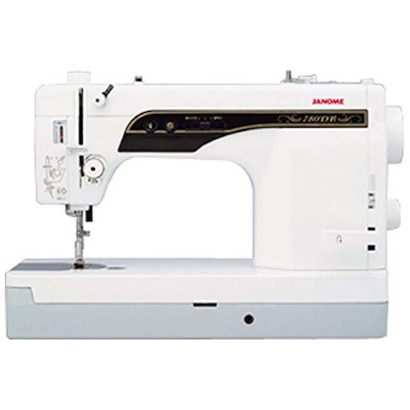 職業用ミシン 1