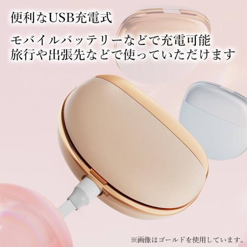 超音波コンタクト洗浄機 5