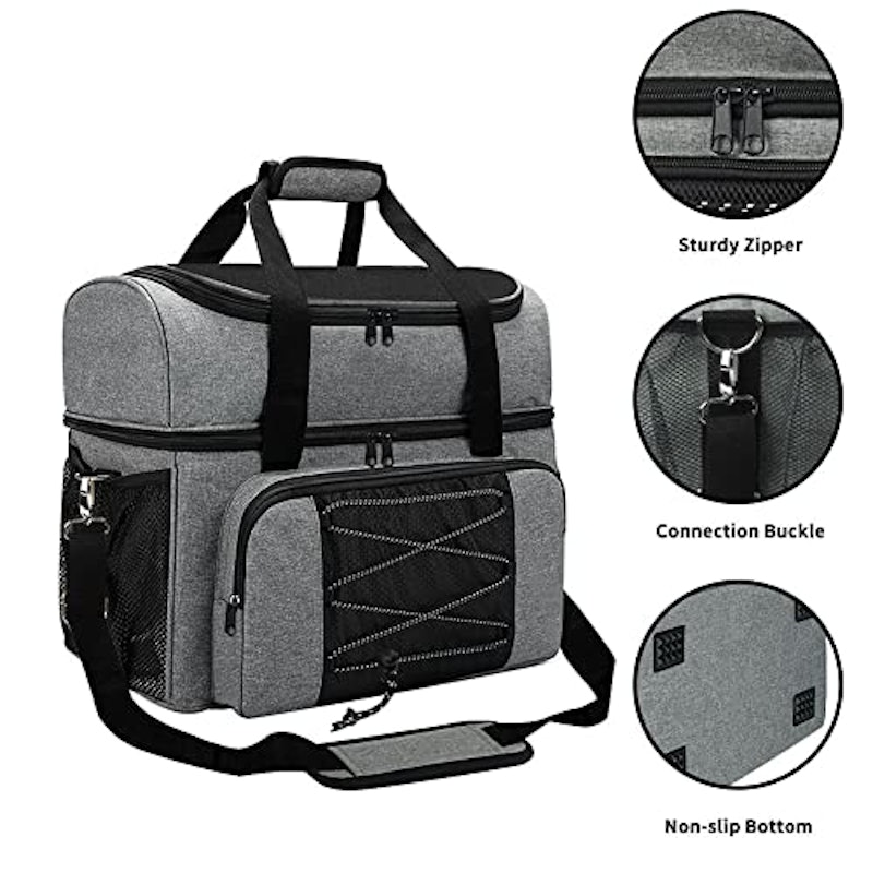 ボウリングバッグ 3