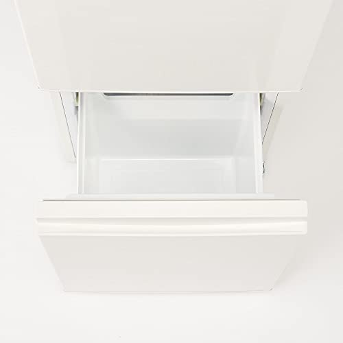 良品計画 無印良品 冷蔵庫 MJ‐R13Bを検証レビュー！一人暮らし