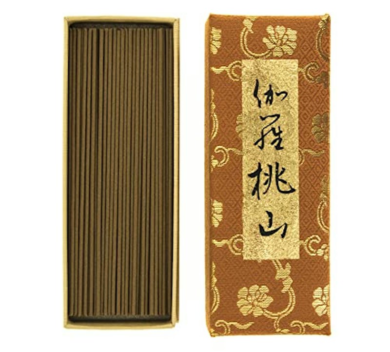 伽羅桃山 バラ詰 1